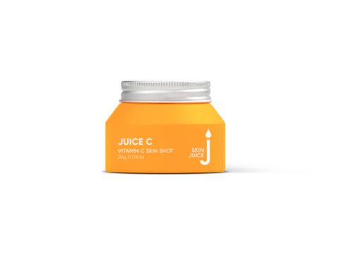 Juice C-Vitamin C Skin Shot