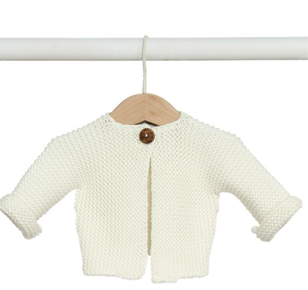 Elf Knitted Cardigan