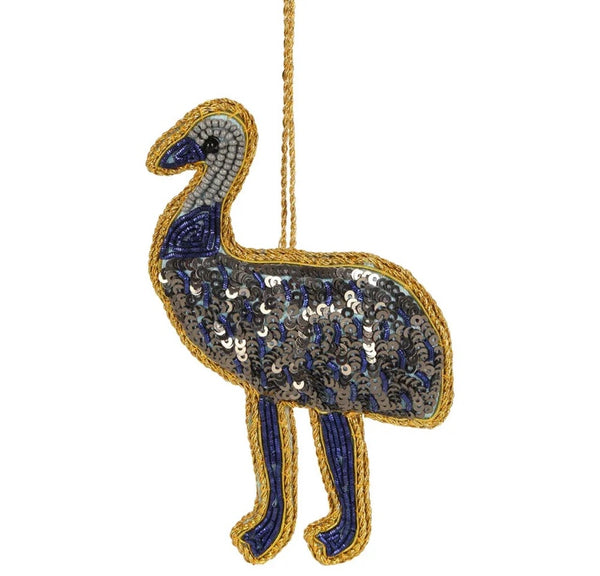 Australiana Christmas Decorations