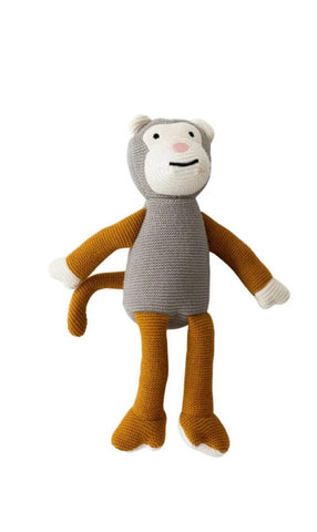 Max Monkey