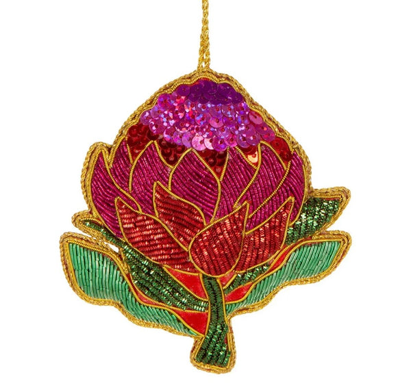 Australiana Christmas Decorations