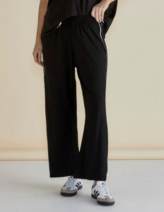 Evelyn Wide Leg Pants