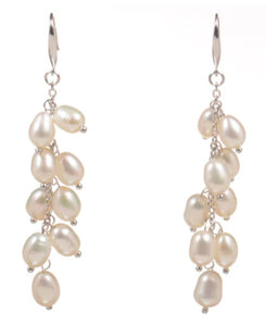 Fleur Earrings