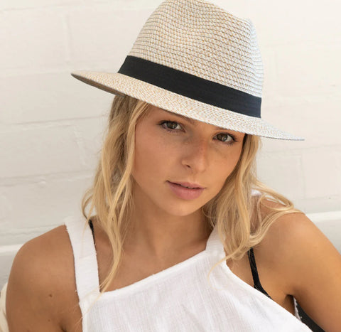 Carolina Fedora