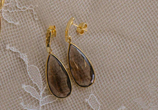Thorn Earrings