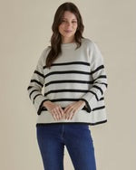 Edith Knit Jumper