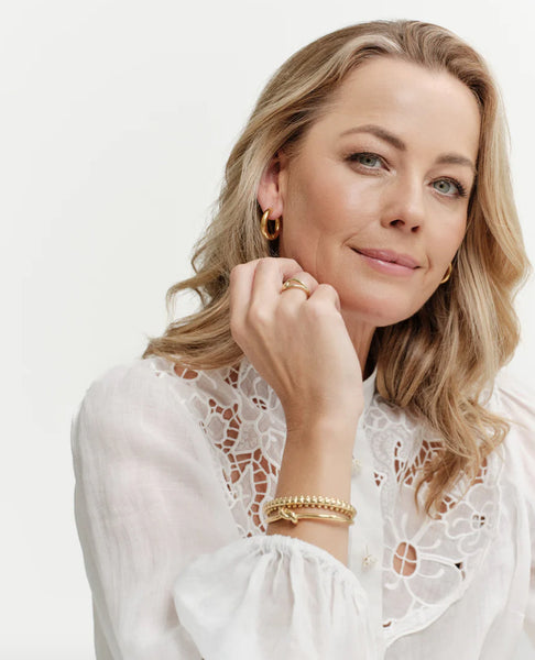 Daphne bangle