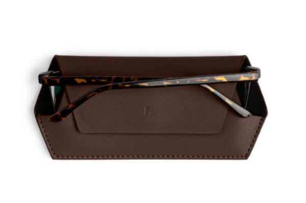 Slimline Glasses Case