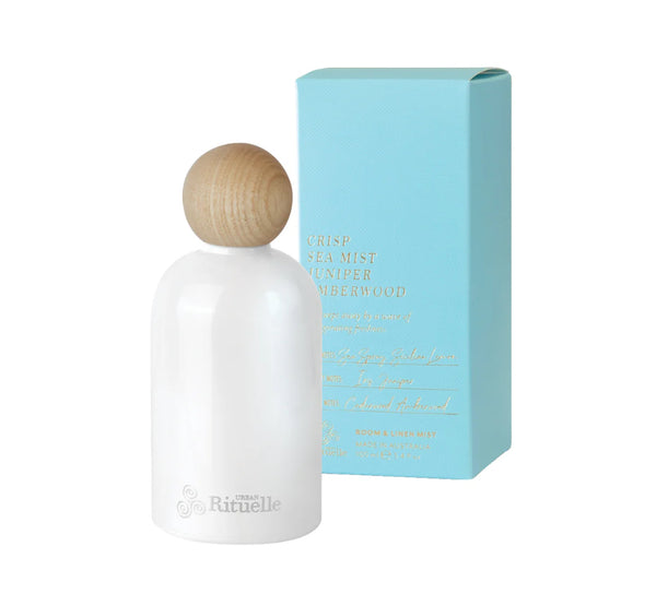 Urban Rituelle Room and Linen Mist