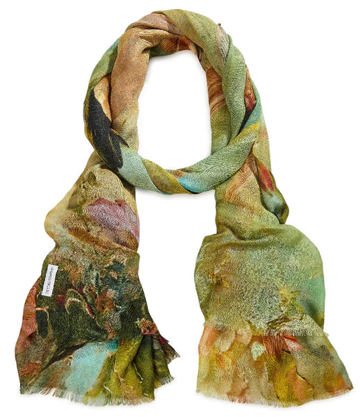 Orla Wool Scarf