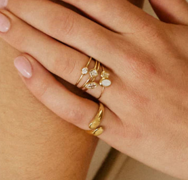 Troia Ring