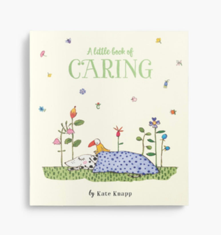 A Little Book of Caring