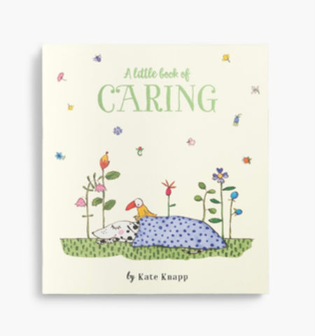 A Little Book of Caring