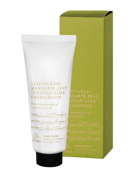 Urban Rituelle Hand Cream