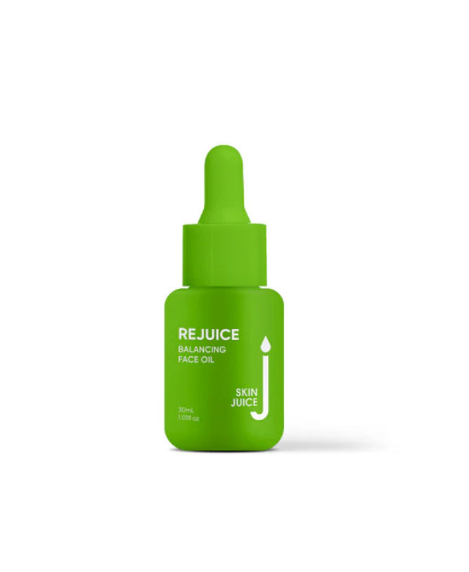 Rejuice-Balancing Face Oil