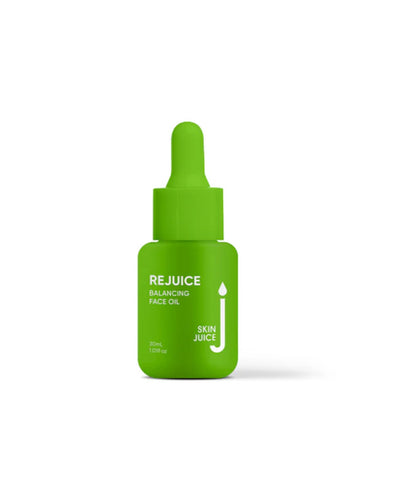 Rejuice-Balancing Face Oil
