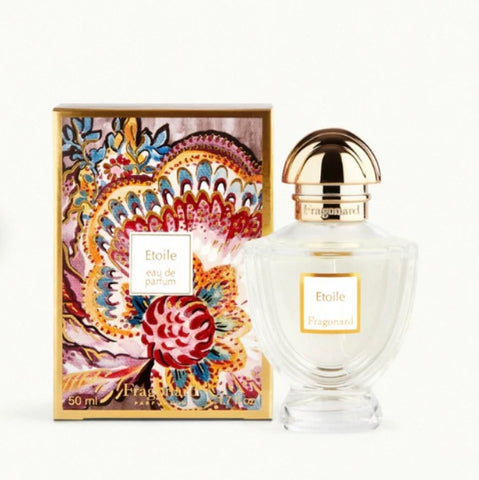 Fragonard Prestige Etoile 50ml Eau de Parfum