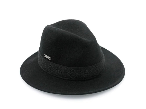 Davos Fedora
