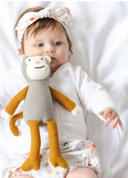 Max Monkey