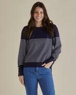 Colette Sweater