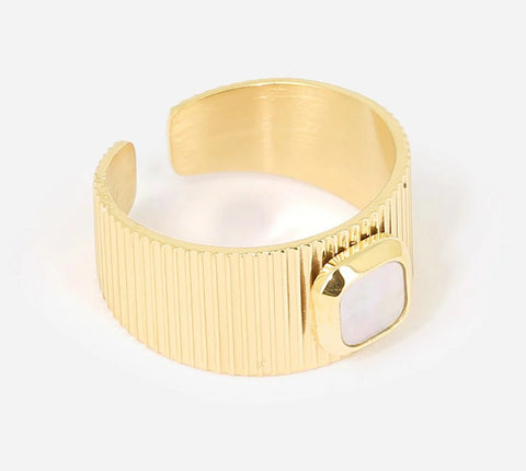Milton Ring