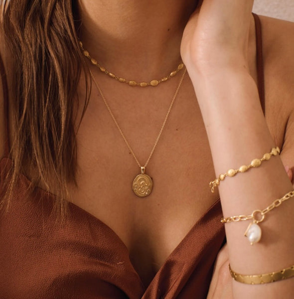 Nurturer Necklace
