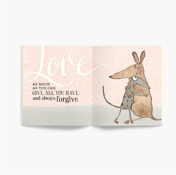 Little Book Of Love