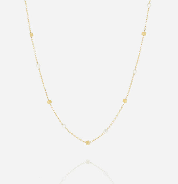 Gargano Necklace