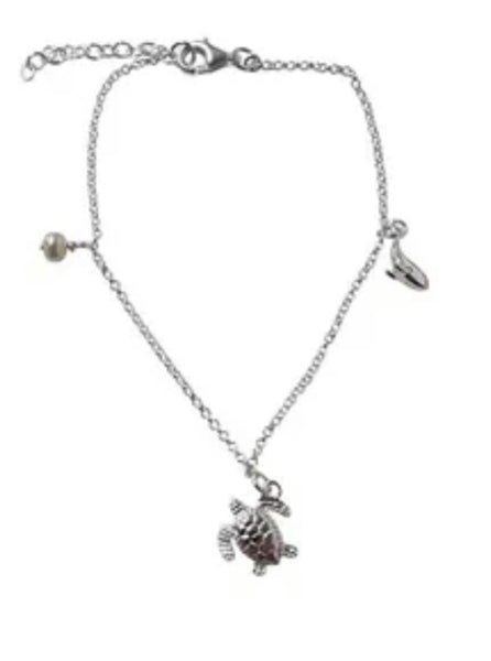 Sea Creatures Bracelet