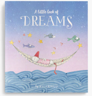 A Little Book of Dreams