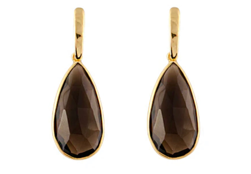 Thorn Earrings
