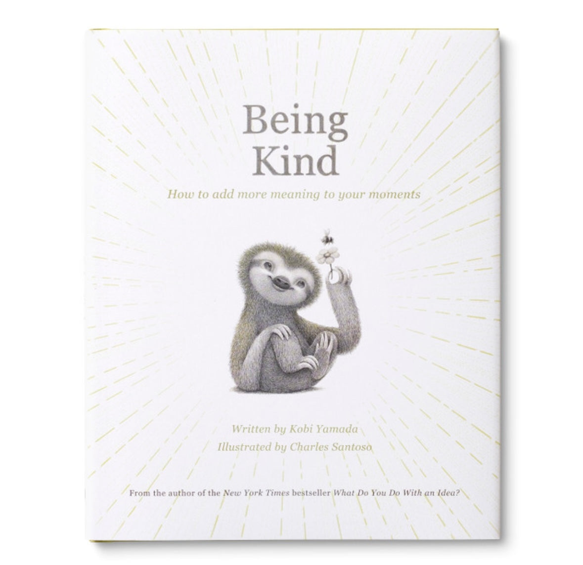Being Kind