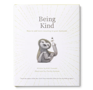 Being Kind