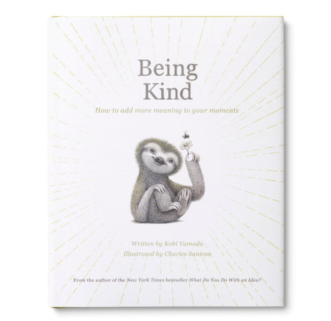 Being Kind