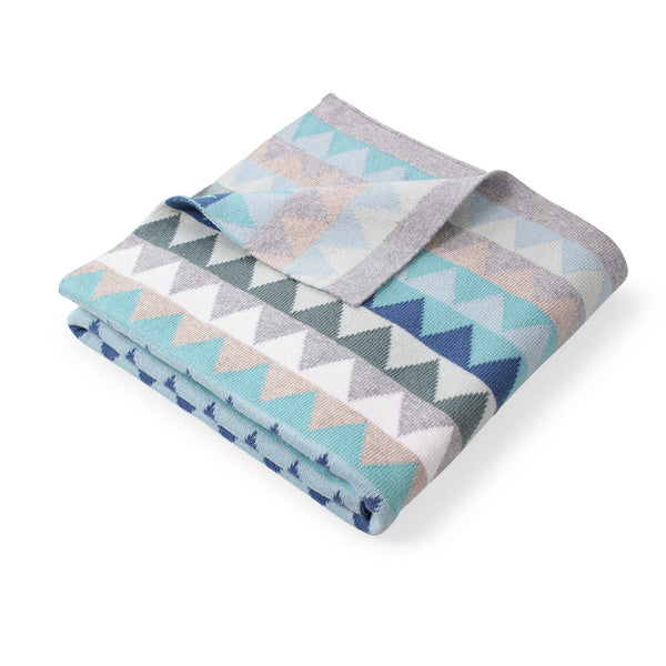 Archie Stroller Blanket