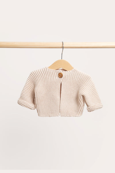 Elf Knitted Cardigan