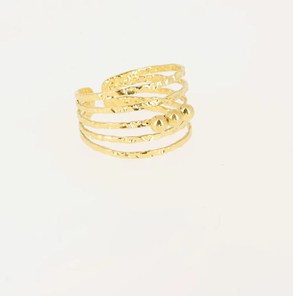 Ombrine ring