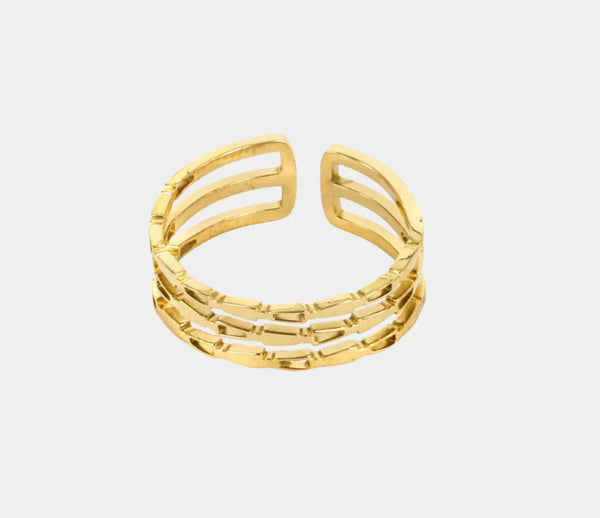 Trias Ring