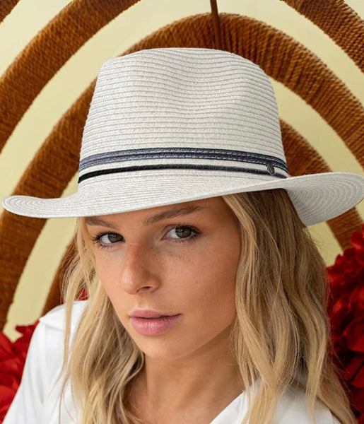 Erika Flexibraid Fedora