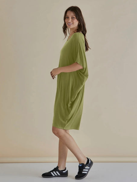 Maui Dress