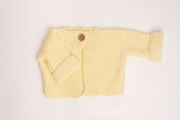 Elf Knitted Cardigan