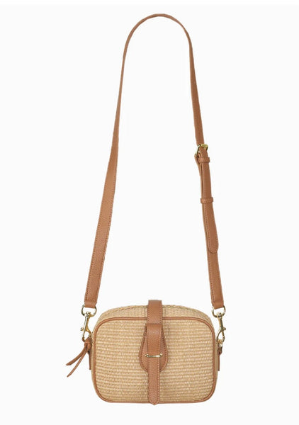 Ruby Palma Cross Body Bag