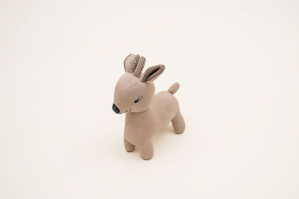 Gala Gazelle Knit toy