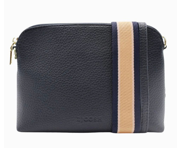 Hudson Cross Body Bag