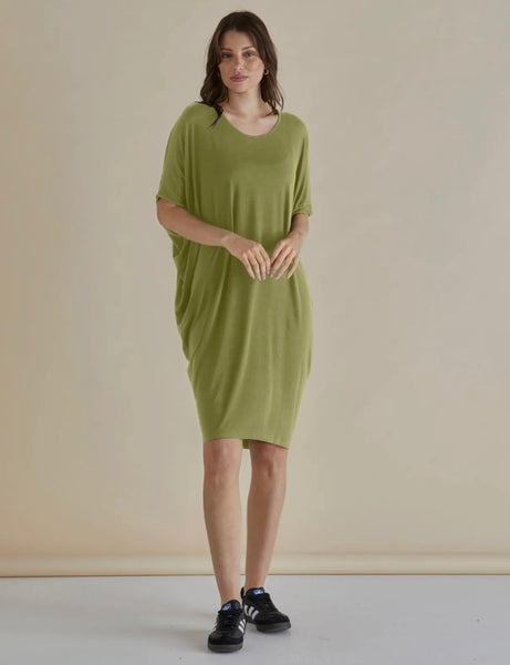 Maui Dress