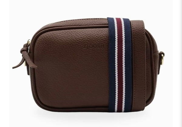 Ruby Sports Cross Body Bag