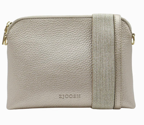 Hudson Cross Body Bag