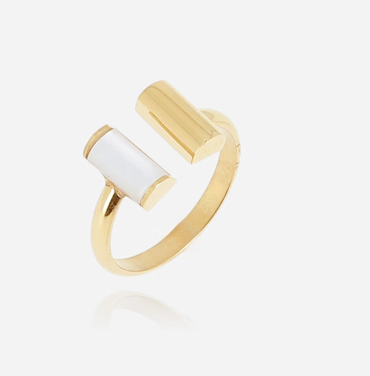 Cannelle Ring