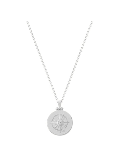 Cosmic love necklace