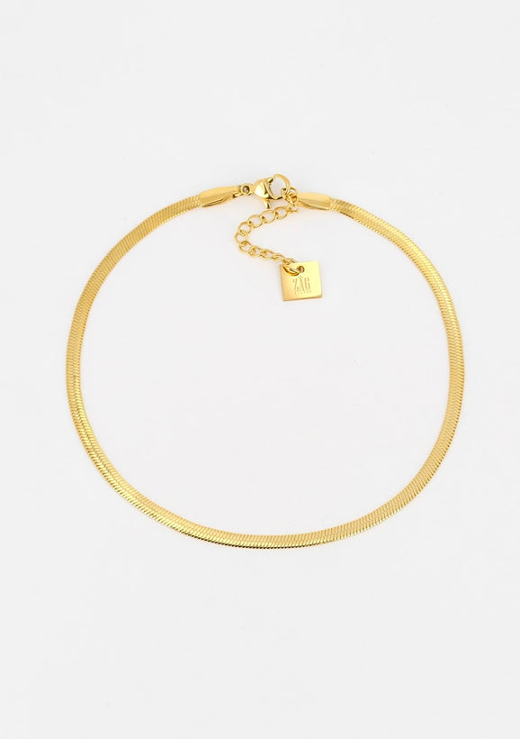 Anklets
